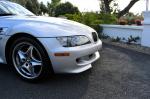 BMW Z3 M Coupe 2002 года